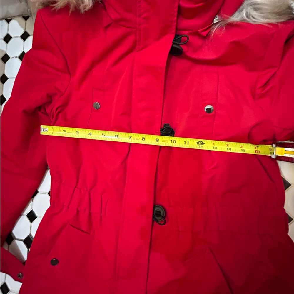 Halitech women’s jacket - Picture 8 of 9